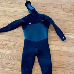 Volte Men's Supreme Wetsuit 5/4
